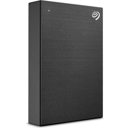 Disco Duro Externo Seagate One Touch Usb 3.2 Gen 1 de 4Tb Negro