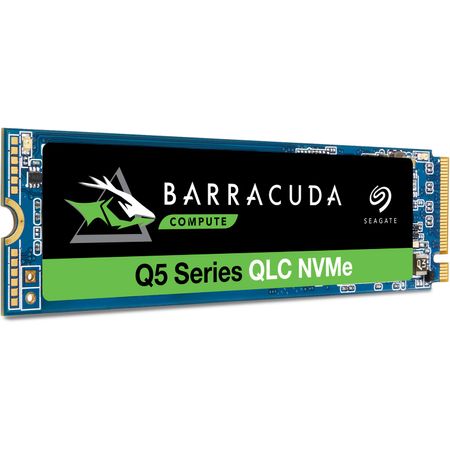 Ssd Interno Seagate Barracuda Q5 Pcie M.2 de 2Tb