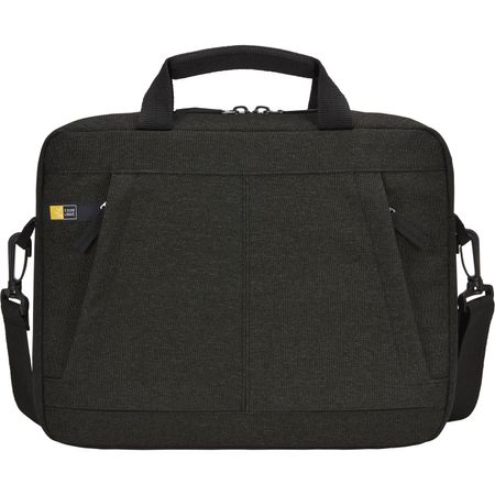 Funda Case Logic Huxton Attaché para Laptop de 11.6 Negro