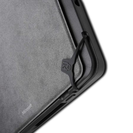 Funda Resistente Kensington Blackbelt para Surface Pro X