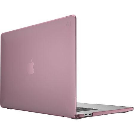 Carcasa Speck Smartshell para Macbook Pro 16 2020 Rosa Cristal