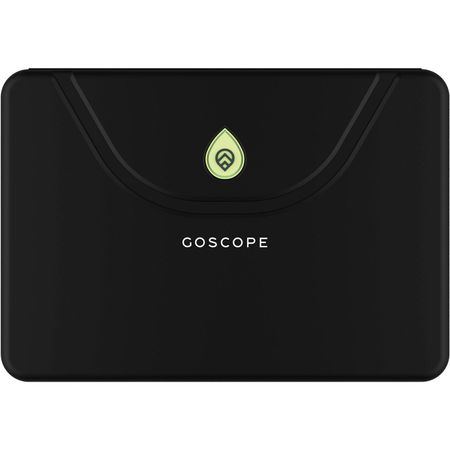 Estuche Rígido Goscope Applekeeper 16 para Macbook Pro 16 Late 2019