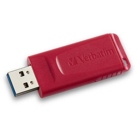 Memoria Usb Verbatim Store N Go Capacidad de 32Gb