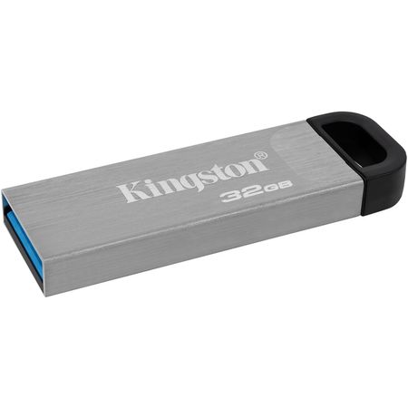 Unidad Flash Kingston Datatraveler Kyson Usb 3.2 Gen 1 de 32Gb