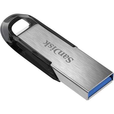 Unidad Flash Sandisk Ultra Flair Usb 3.0 de 256Gb