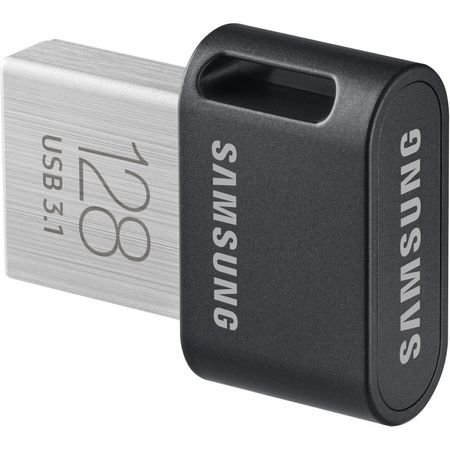 Unidad Flash Samsung Fit Plus Usb 3.1 Gen 1 Tipo a de 128Gb