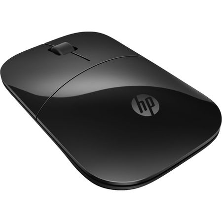 Mouse Inalámbrico Hp Z3700 Negro