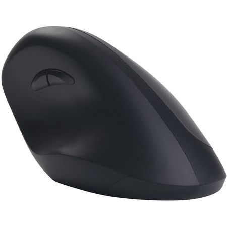 Mouse Vertical Inalámbrico Antimicrobiano Adesso Imouse A20