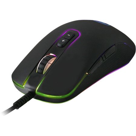 Mouse para Juegos Iogear Kaliber Gaming Korona Rgb
