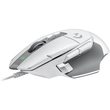 Mouse para Juegos Logitech G G502 X Blanco