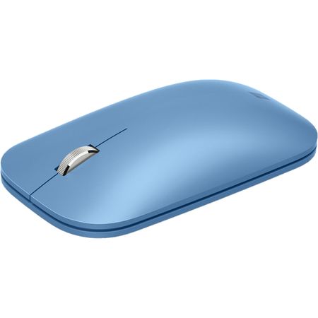 Mouse Microsoft Modern Mobile Sapphire