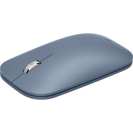 Mouse Microsoft Surface Mobile Azul Hielo