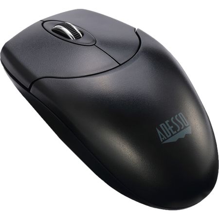 Mouse Inalámbrico Antimicrobiano Adesso Imouse M60