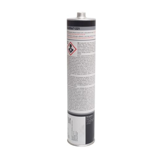 Adhesivo Multipropósito Sikaflex 221 Blanco 300ml - Promart