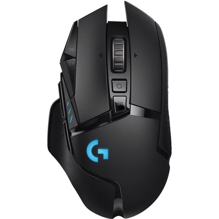Mouse para Juegos Logitech G G502 Lightspeed