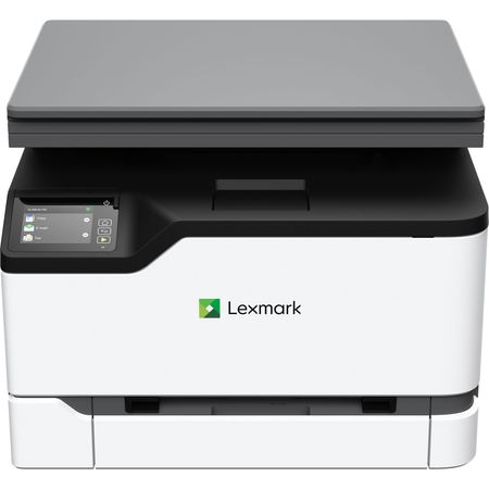 Impresora Láser Multifunción Color Lexmark Mc3224Dwe