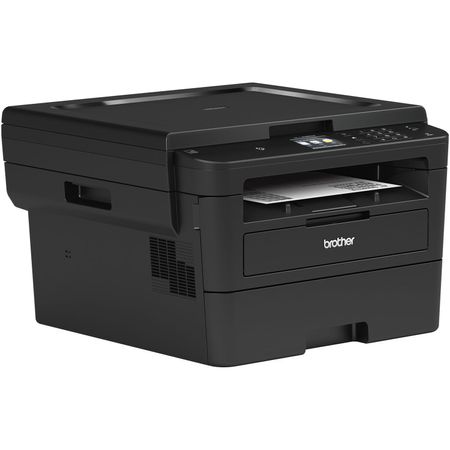 Impresora Láser Monocromo All In One Brother Hl L2395Dw