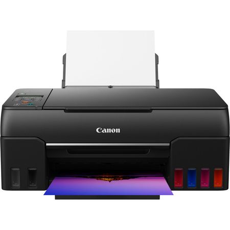 Impresora Canon Pixma G620