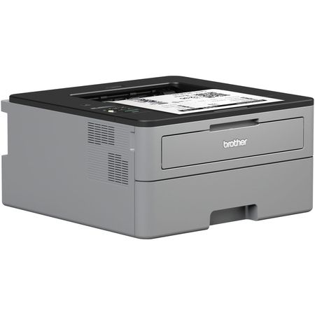 Impresora Láser Monocromática Brother Hl L2350Dw