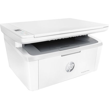 Impresora Monocromática Multifuncional Hp Laserjet M140We con Suscripción Gratuita Hp+ y Toner