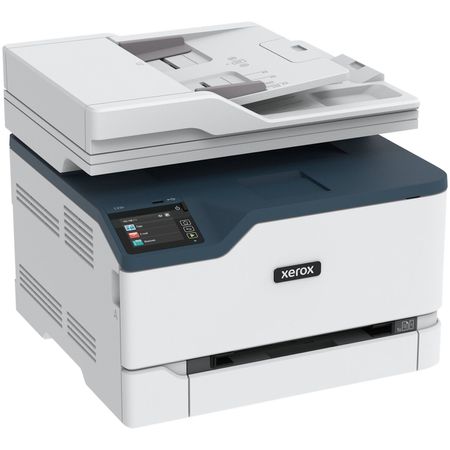 Impresora Multifuncional Color Xerox C235