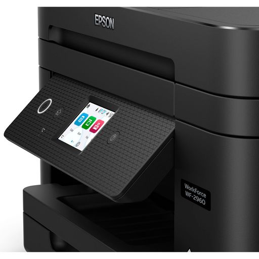 Impresora Láser a Color Multifunción Inalámbrica Lexmark Mc3426I I Oechsle  - Oechsle