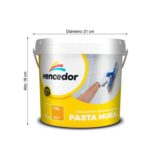 Masilla para Pared KILLA 1kg I Oechsle - Oechsle