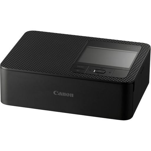 Impresora de Fotos Compacta Canon Selphy Cp1300 Blanco I Oechsle