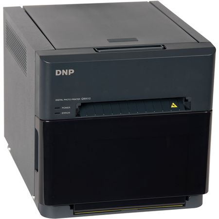 Impresora de Fotos Profesional Dnp Dp Qw410