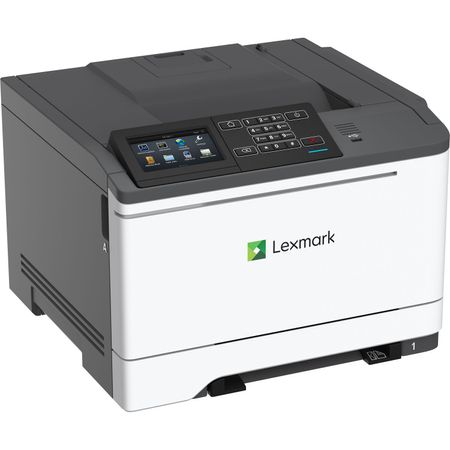 Impresora Láser de Color Lexmark Cs622De