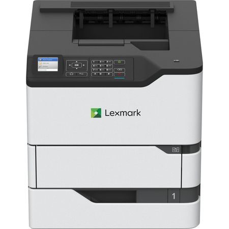 Impresora Láser Monocromática Lexmark Ms823Dn