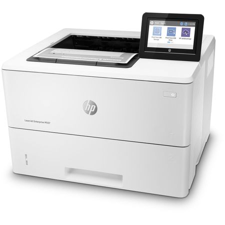 Impresora Monocromática Hp Laserjet Enterprise M507Dng