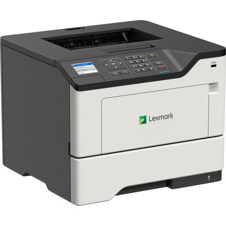 Impresora Láser Monocromática Lexmark Ms621Dn