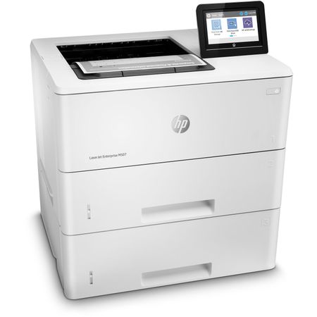 Impresora Monocromática Hp Laserjet Enterprise M507X