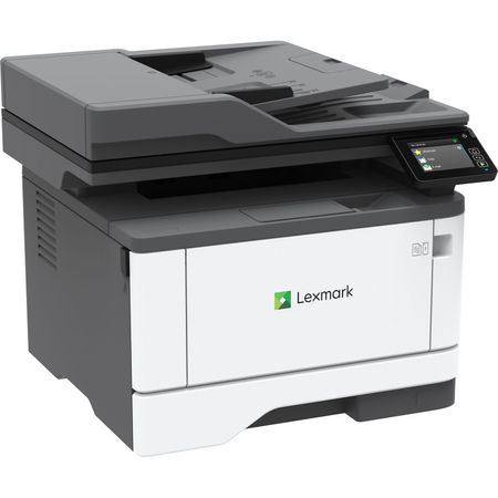 Impresora Láser Monocromática Lexmark Mx331Adn