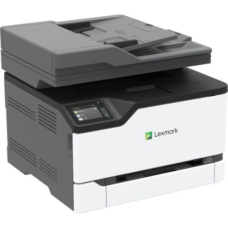 Impresora Láser a Color Multifunción Inalámbrica Lexmark Mc3426I