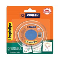 Limpiatipo VINIFAN Caja 1un