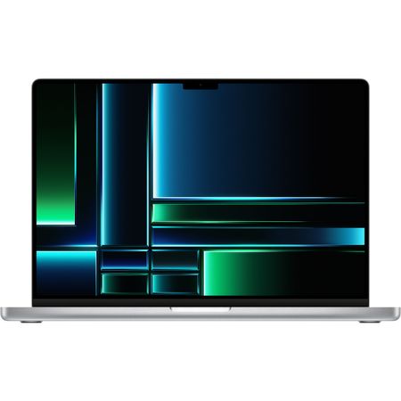 Macbook Pro de 16 de Apple M2 Pro Plateado