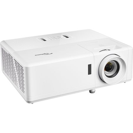 Proyector Dlp Láser Optoma Technology Hz39Hdr de 4000 Lúmenes Full Hd