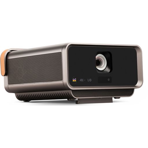 X10-4KE de ViewSonic, proyector LED portátil de alcance corto