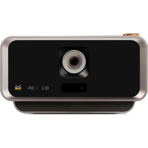 X10-4KE de ViewSonic, proyector LED portátil de alcance corto