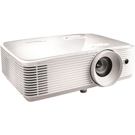 Proyector de Teatro en Casa Dlp Full Hd Hd39Hdrx de Optoma Technology