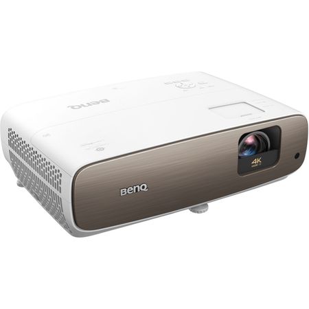 Proyector de Teatro en Casa Benq Ht3550 Xpr 4K Uhd con Hdr