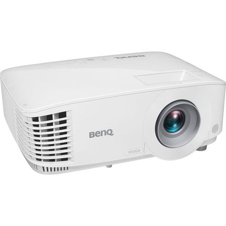 Proyector Dlp Benq Mw732 Wxga 4000 Lúmenes