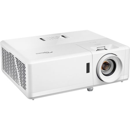 Proyector de Home Theater Dlp Optoma Technology Uhz50 Xpr 4K Uhd 3000 Lumens