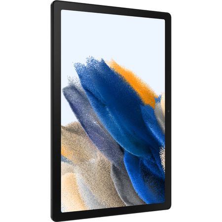 Tablet Samsung Galaxy Tab A8 10.5 64Gb Wi Fi Únicamente Gris Oscuro