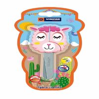 Tijera VINIFAN Llamita Caja 1un
