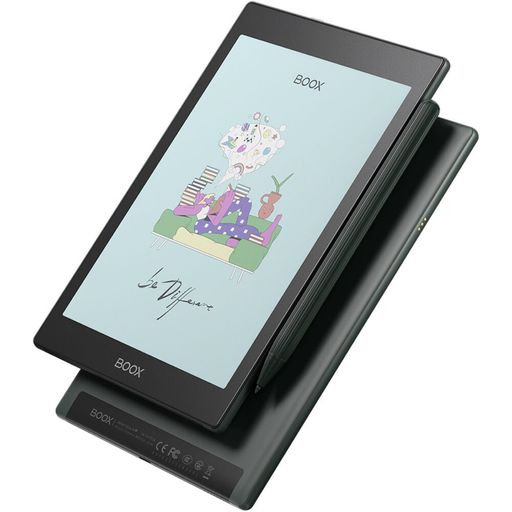 Tablette BOOX Note3 10.3