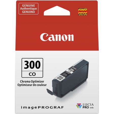 Tanque de Tinta Canon Pfi 300 Chroma Optimizer