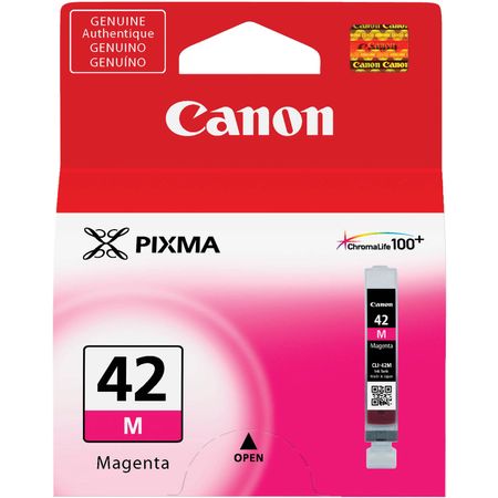 Cartucho de Tinta Magenta Canon Cli 42